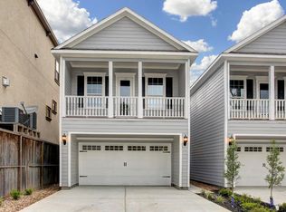 5718B Cornish St, Houston, TX 77007