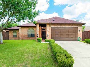 1606 Eagle Trace Dr, Laredo, TX 78045