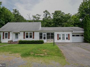 12006 Mulberry Ave, Cumberland, MD 21502