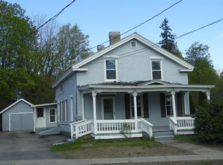 114 Pleasant St, Keeseville, NY 12944