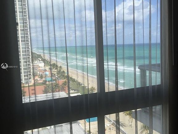 2nd image of 18683 Collins Ave #1503