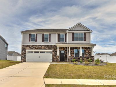 9505 Cotswood Pl, Gastonia, NC, 28056