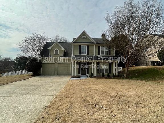 2nd image of 1340 Holleybrooke Dr