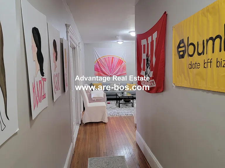 1056 Commonwealth Ave #21 — Photo 15