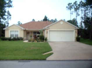 67 Raintree Pl, Palm Coast, FL 32164