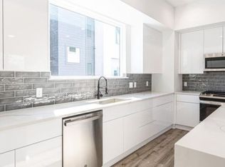 2404 Hadley Ave #A, Houston, TX 77003