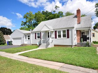 66 Parkview Dr, Wethersfield, CT 06109