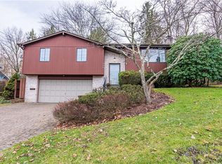 123 Bridle Rd, Glenshaw, PA 15116