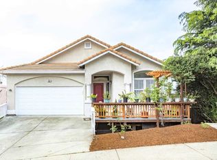 850 Bridgeway Cir, El Sobrante, CA 94803