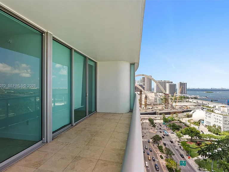 900 Biscayne Blvd #2304 — Photo 35