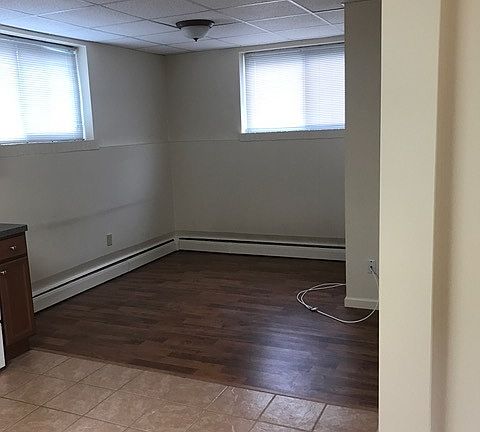 Eating Area