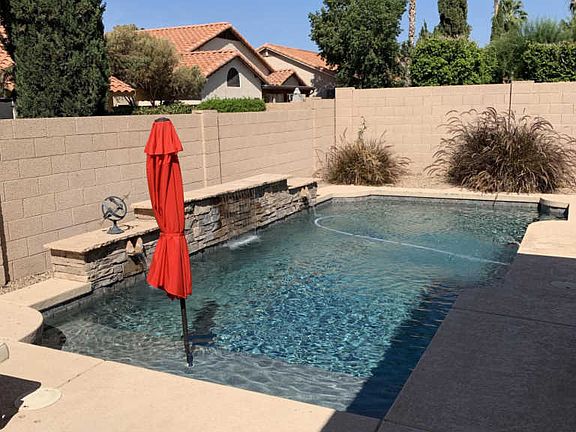 4th image of 2443 E Cathedral Rock Dr