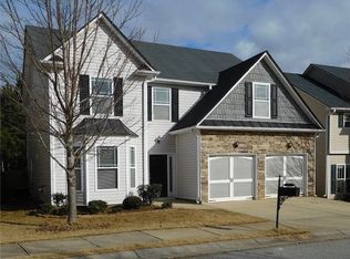 21 Crescent Woode Dr, Dallas, GA 30157