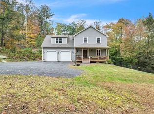 114 Dickinson Hill Rd, Russell, MA 01071