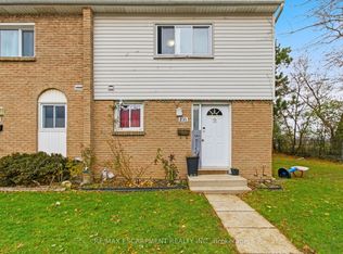 1775 Culver Dr #108, London, ON N5V 3H6