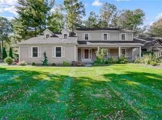 4411 Weldwood Ln, Sylvania, OH 43560