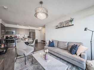 830 Lawrence Ave W #1017, Toronto, ON M6A 0B6