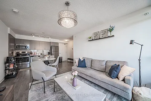 830 Lawrence Ave W #1017 Photo 1