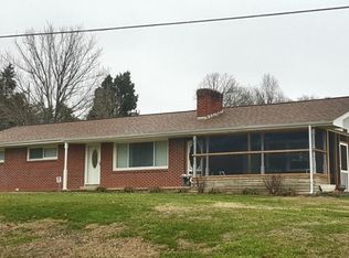 3336 Misty Dr, Kingsport, TN 37660