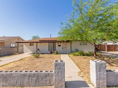 2752 W Royal Palm Rd, Phoenix, AZ, 85051