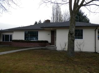 1811 S State St, Tacoma, WA 98405