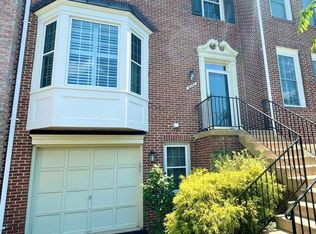 6252 Windham Hill Run, Alexandria, VA 22315