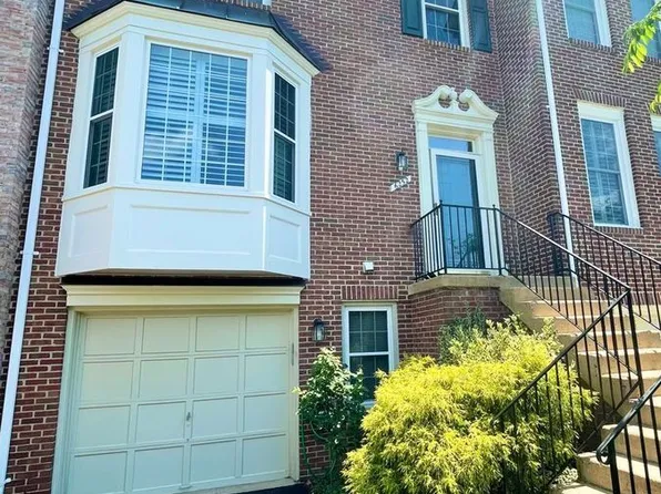 6252 Windham Hill Run, Alexandria, VA 22315