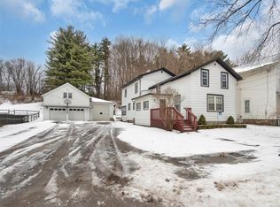 3854 Union St, Marion, NY 14505