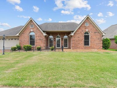 1169 Sugar Ln, Collierville, TN, 38017