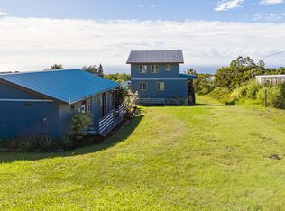 94-6543 Kamaoa Rd, Naalehu, HI 96772