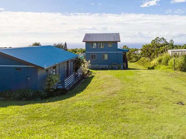 94-6543 Kamaoa Rd, Naalehu, HI 96772