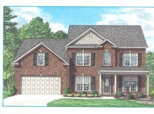 0 Wolf Crossing Ln LOT 94, Knoxville, TN 37932