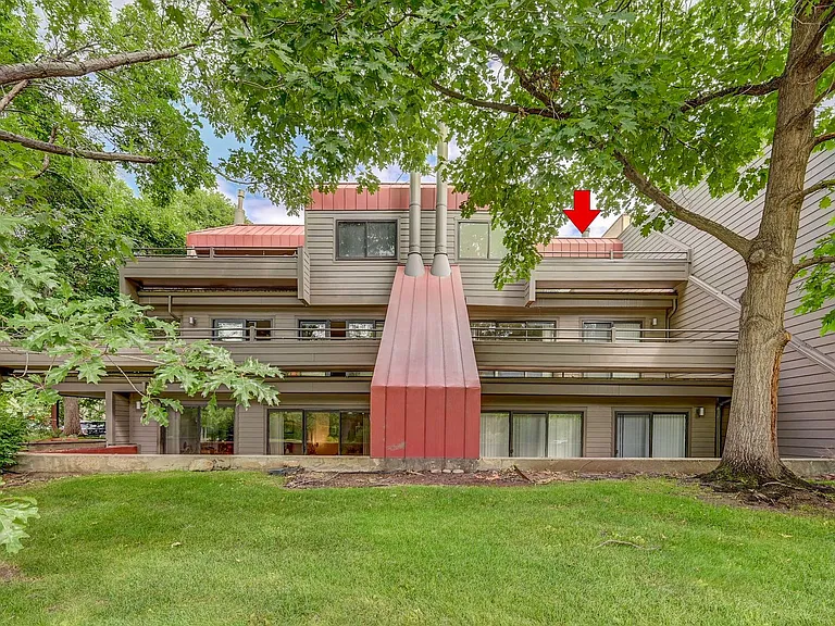 812 Walnut St #E — Photo 16