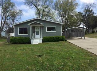 707 Couch St, Benton, AR 72015