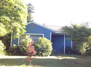 1061 NE 100th St, Seattle, WA 98125