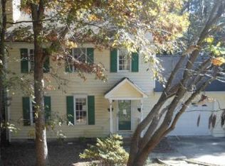 3508 Tunas St, Raleigh, NC 27616