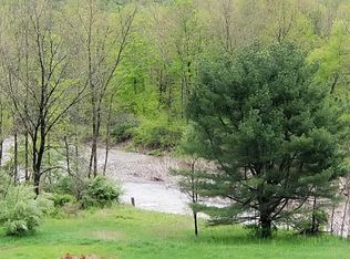 5953 Route 187, Sugar Run, PA 18846