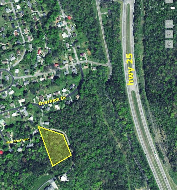 1st image of 805 Overlook Dr