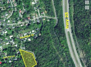 805 Overlook Dr, Morristown, TN 37813