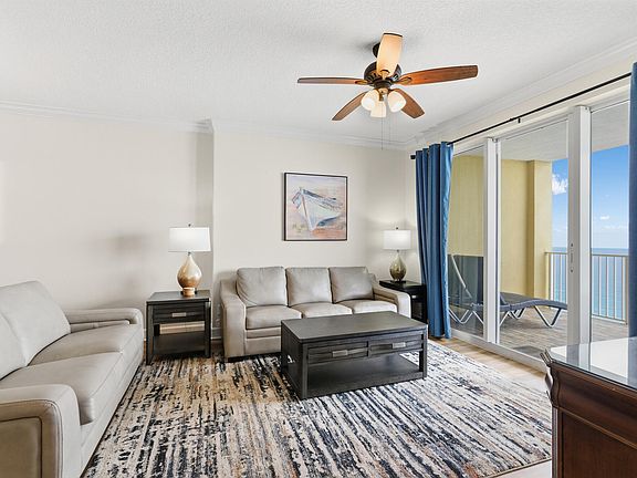 3rd image of 17643 Front Beach Rd Unit 1806