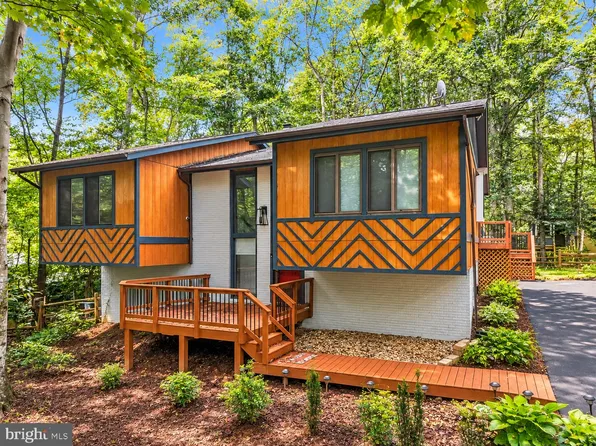 12540 Basswood Dr, Manassas, VA 20112