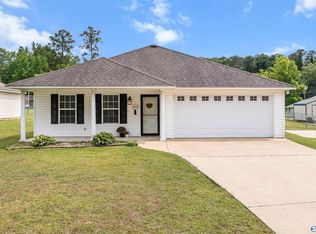 204 W Air Depot Rd, Glencoe, AL 35905