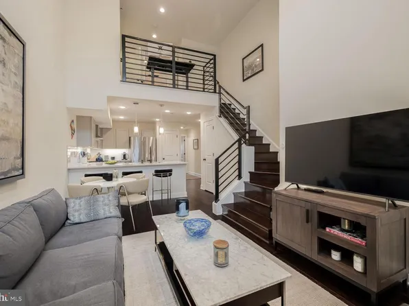 1433 K St SE #101, Washington, DC 20003