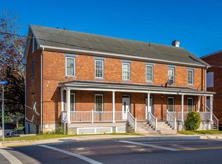 2 N Westside Ave, Funkstown, MD 21734