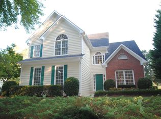 3140 Aintree Chse, Cumming, GA 30028