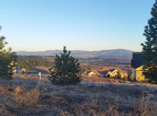 8510 E Cypress Ln, Spokane, WA 99217