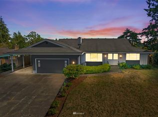 3913 Hampton Way, Kent, WA 98032