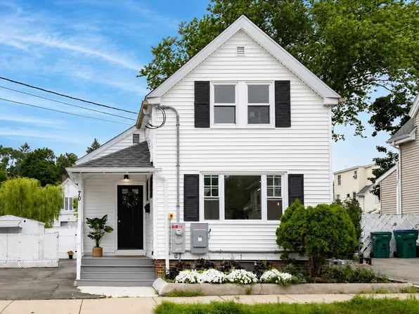 70 Glenwood St, Lynn, MA 01902