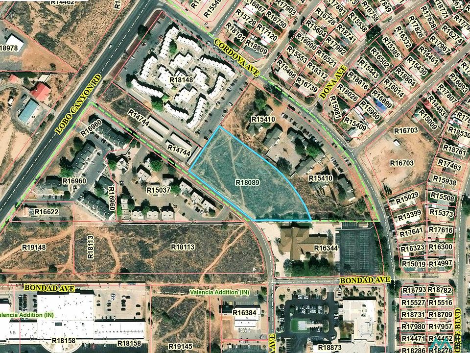1st image of Bonita Ave