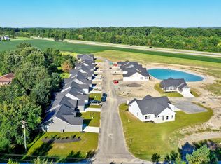 2841 Autumn Lake Dr, Lima, OH 45801